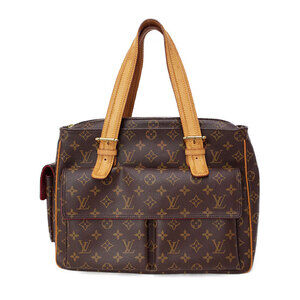 Louis Vuitton Monogram Multiply Cite Tote Bag